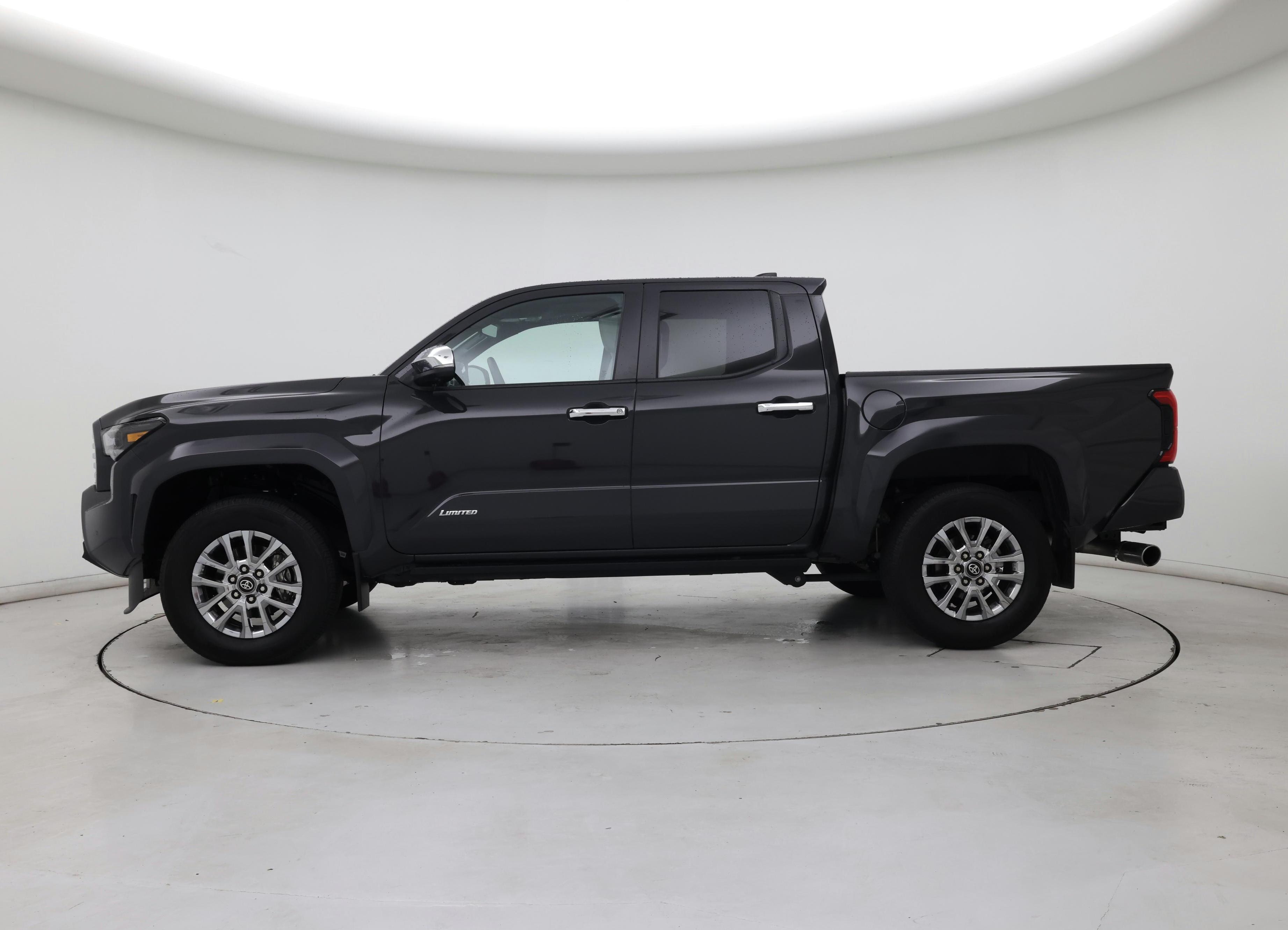 Thumbnail: 2025 Toyota Tacoma - 3