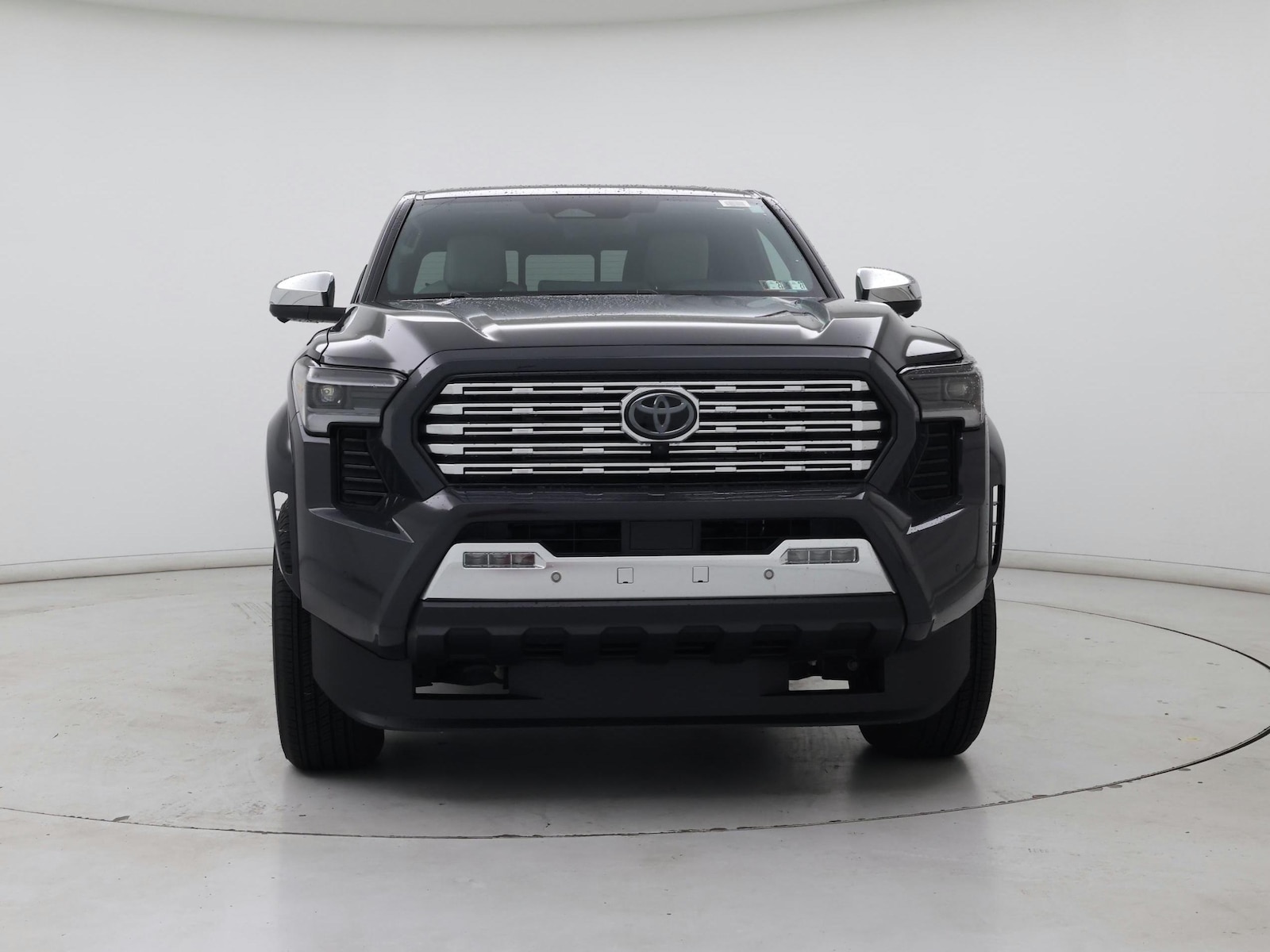 2025 Toyota Tacoma Limited - Photo 6