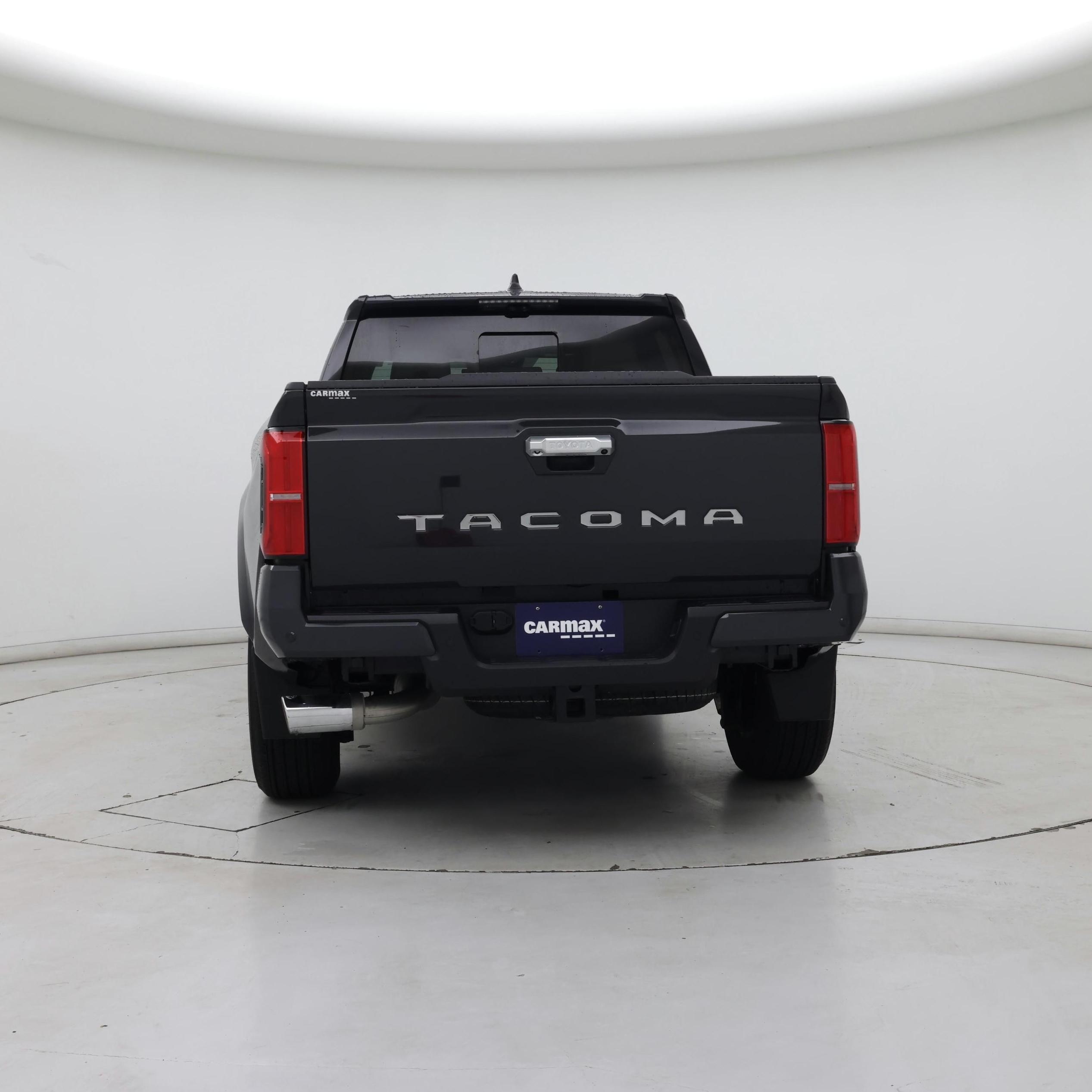Thumbnail: 2025 Toyota Tacoma - 6