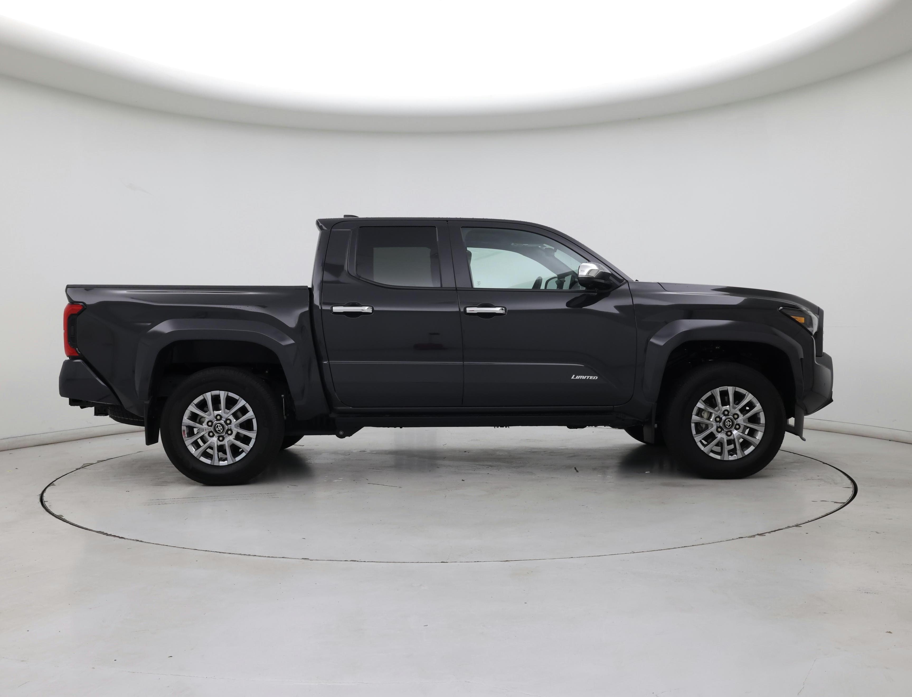 Thumbnail: 2025 Toyota Tacoma - 7