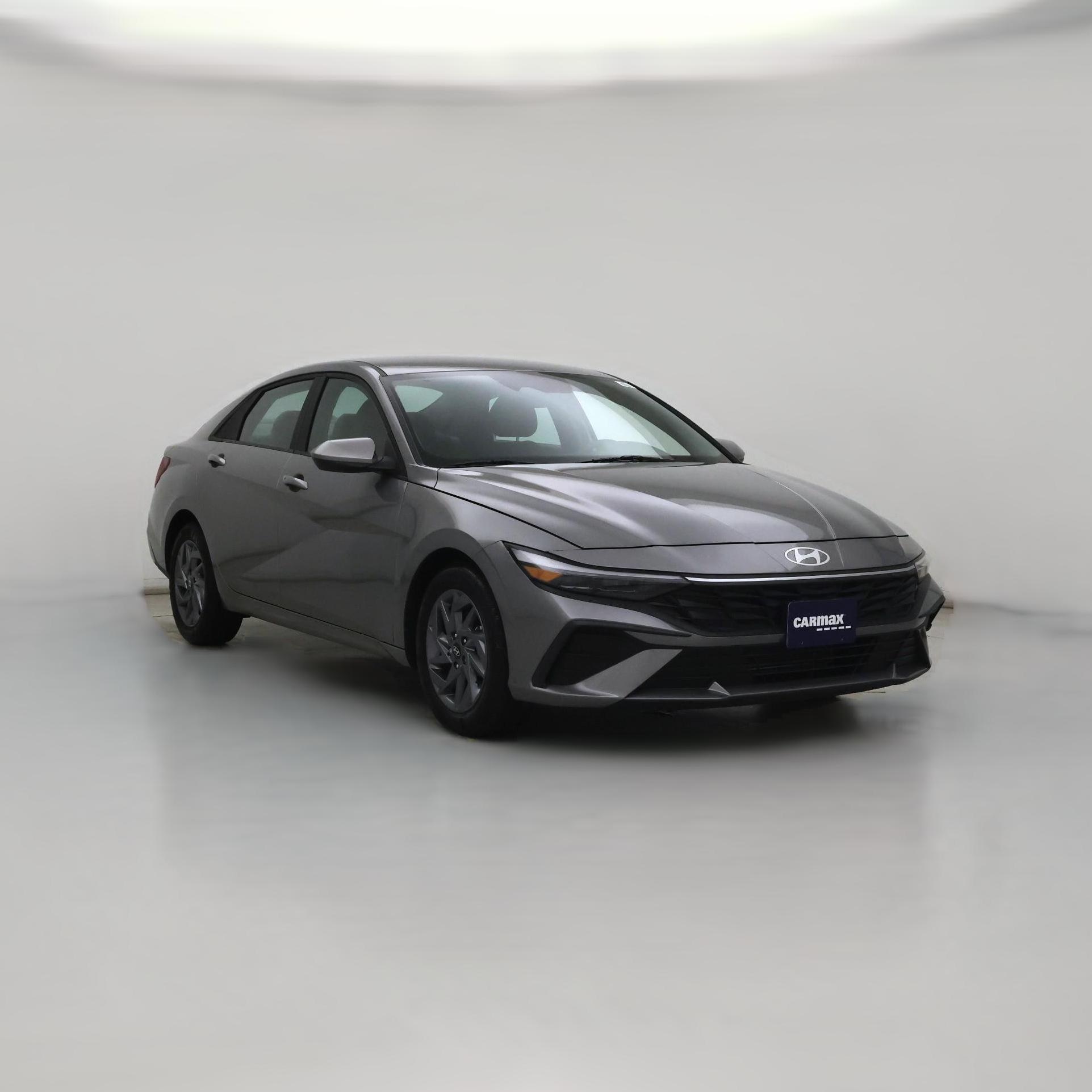 Thumbnail: 2024 Hyundai Elantra - 1