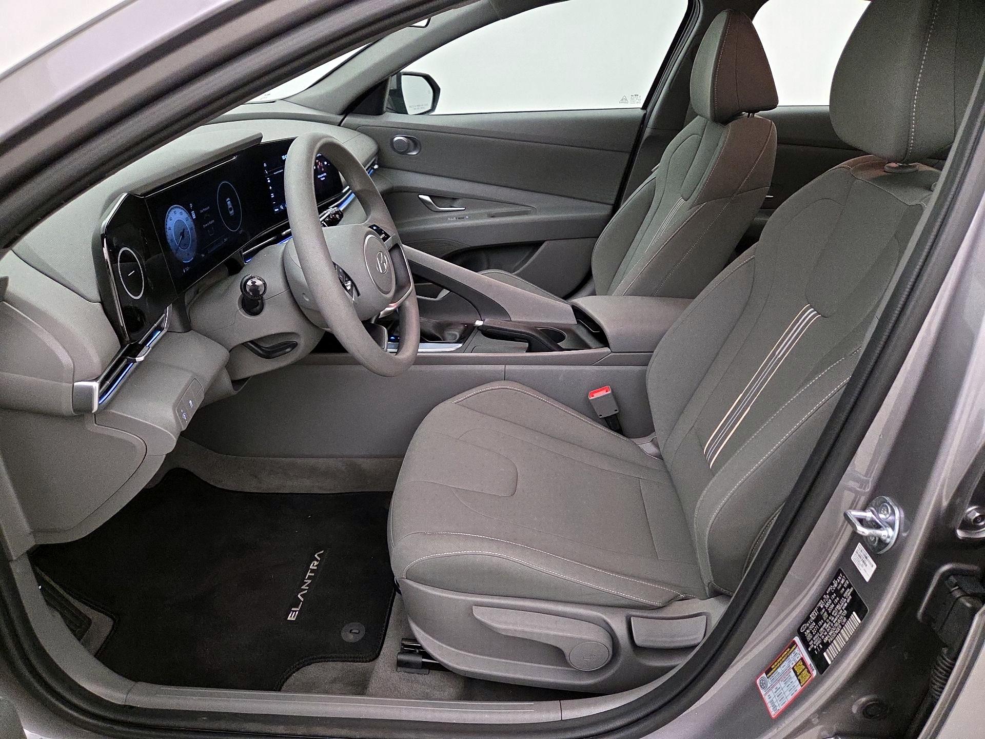 Thumbnail: 2024 Hyundai Elantra - 11