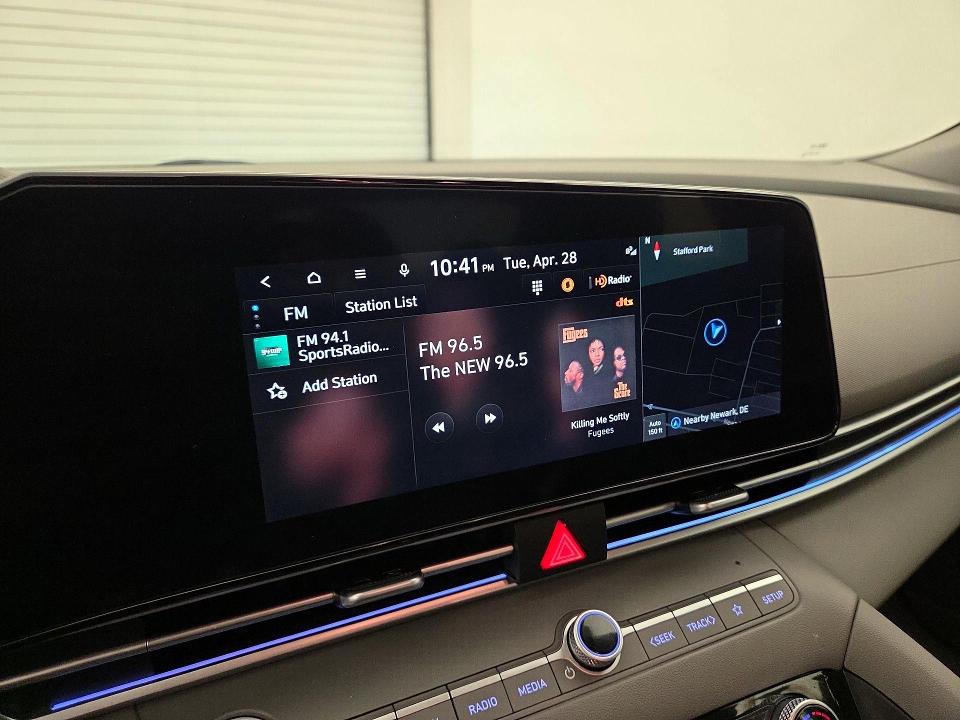 Thumbnail: 2024 Hyundai Elantra - 15