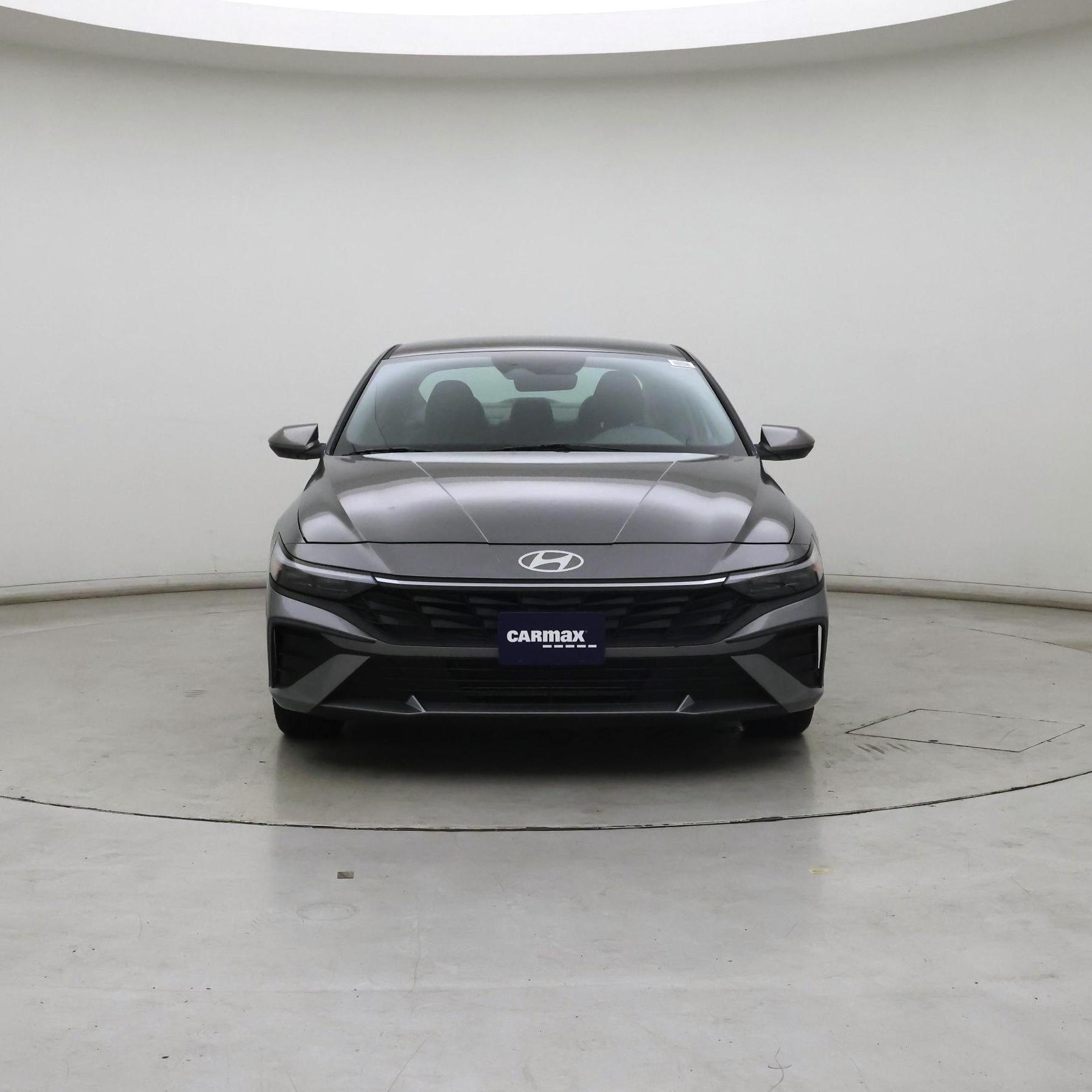 Thumbnail: 2024 Hyundai Elantra - 5
