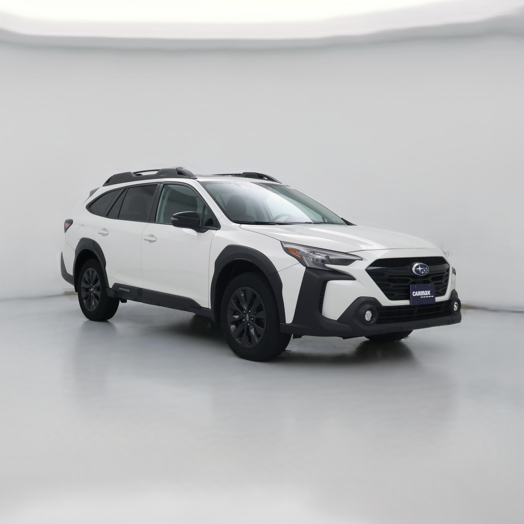Thumbnail: 2024 Subaru Outback - 1