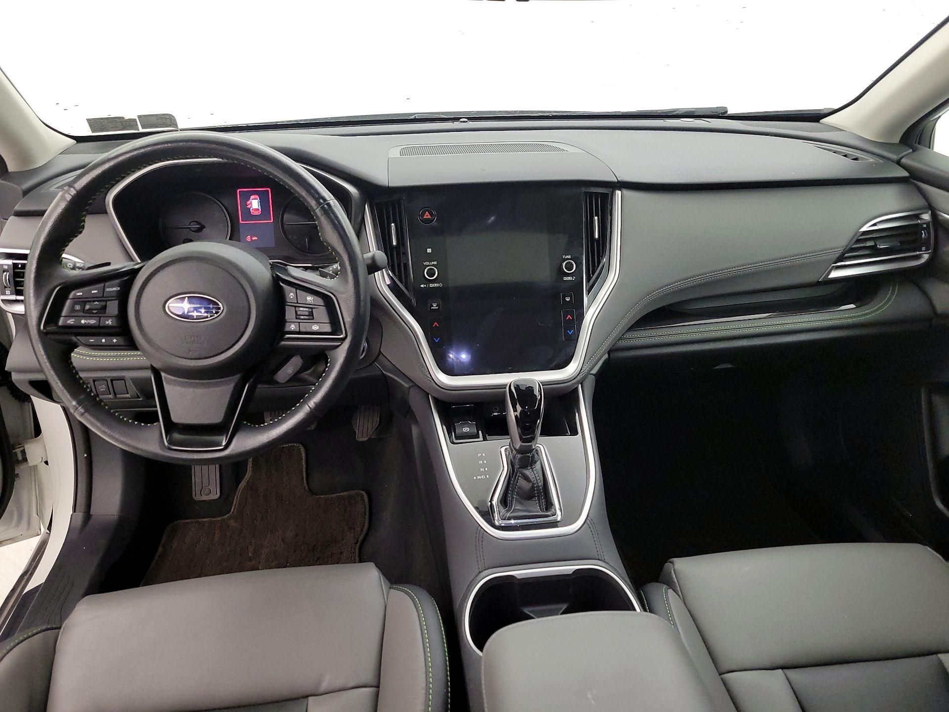 Thumbnail: 2024 Subaru Outback - 9
