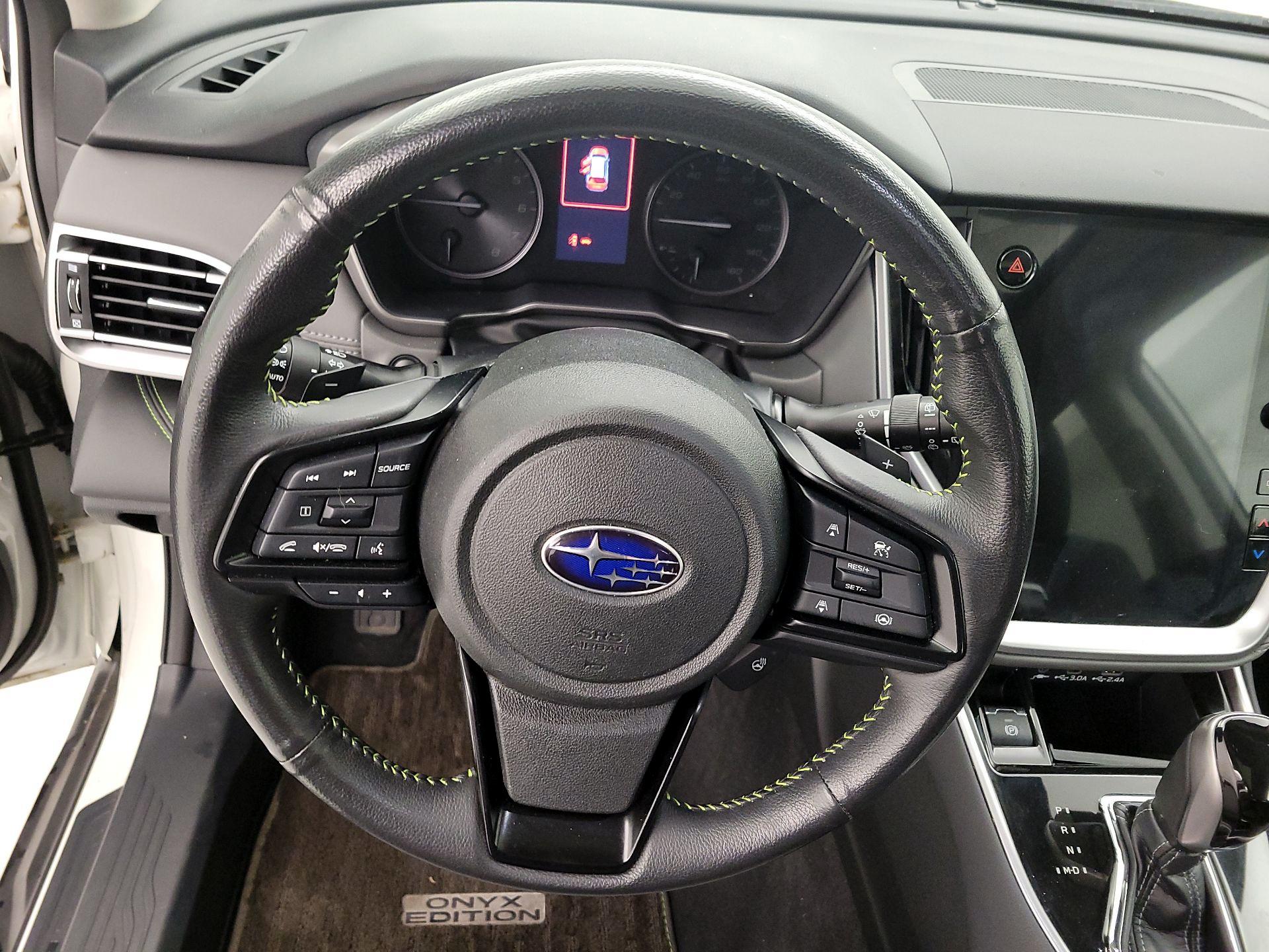 Thumbnail: 2024 Subaru Outback - 10