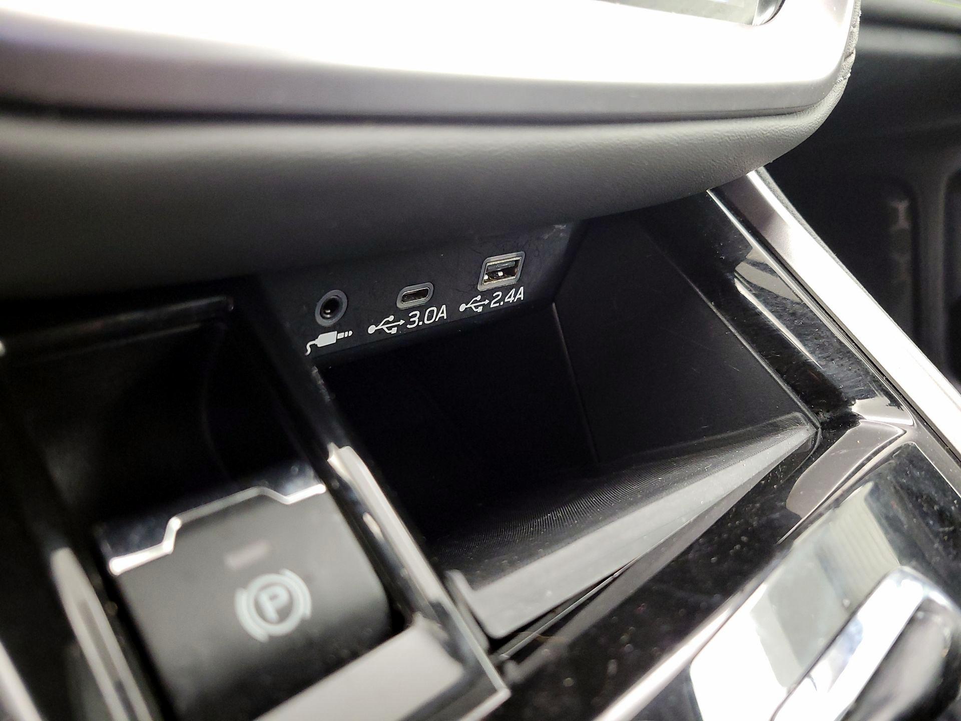 Thumbnail: 2024 Subaru Outback - 18