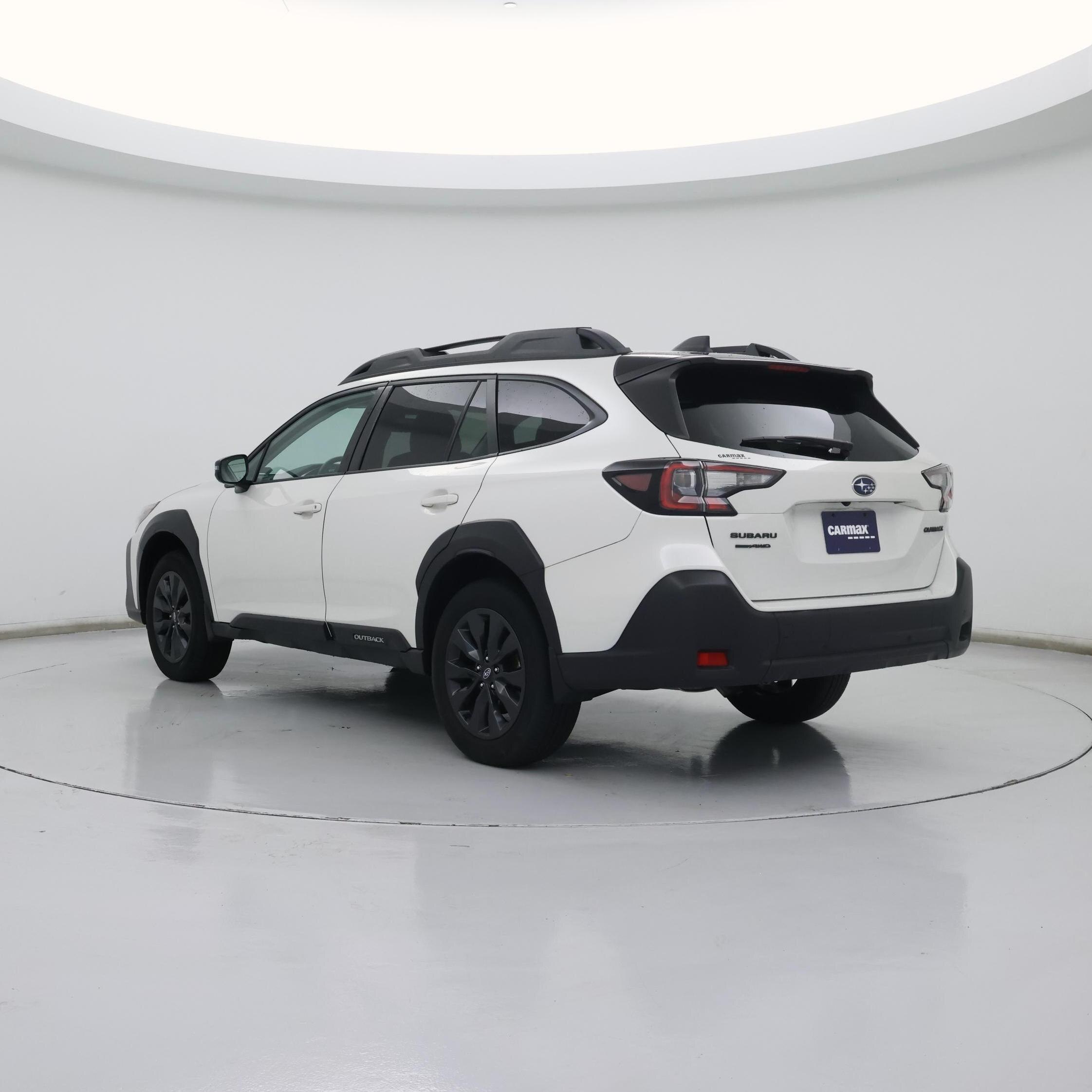 Thumbnail: 2024 Subaru Outback - 2