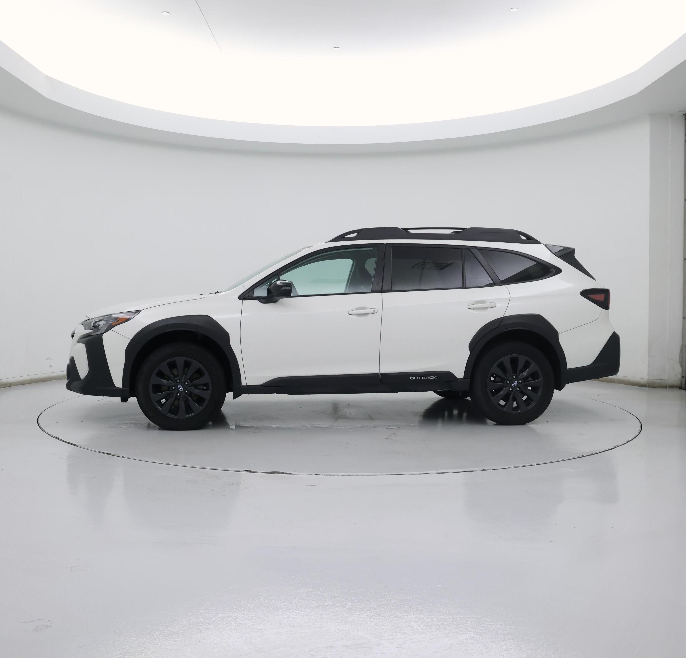 Thumbnail: 2024 Subaru Outback - 3