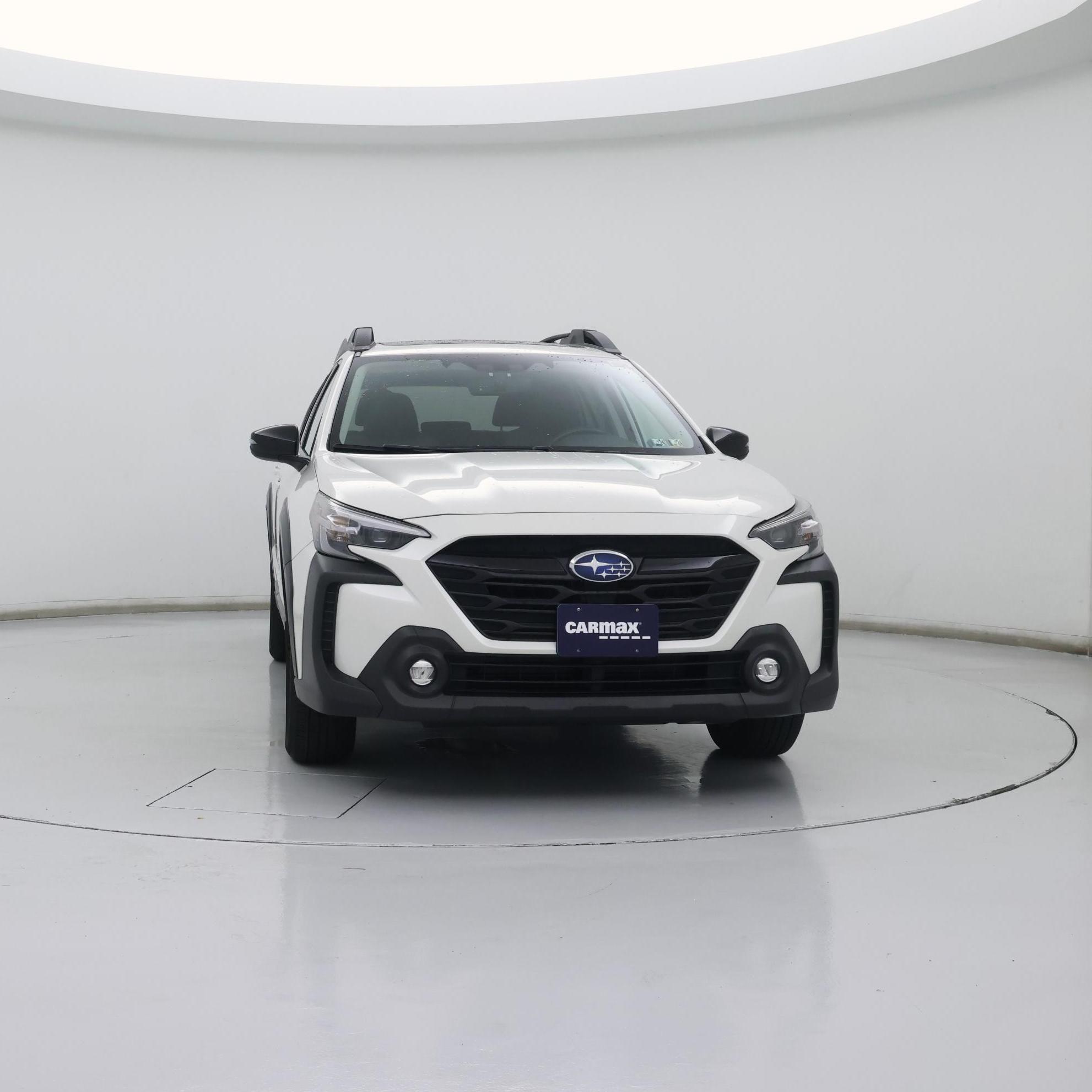 Thumbnail: 2024 Subaru Outback - 5
