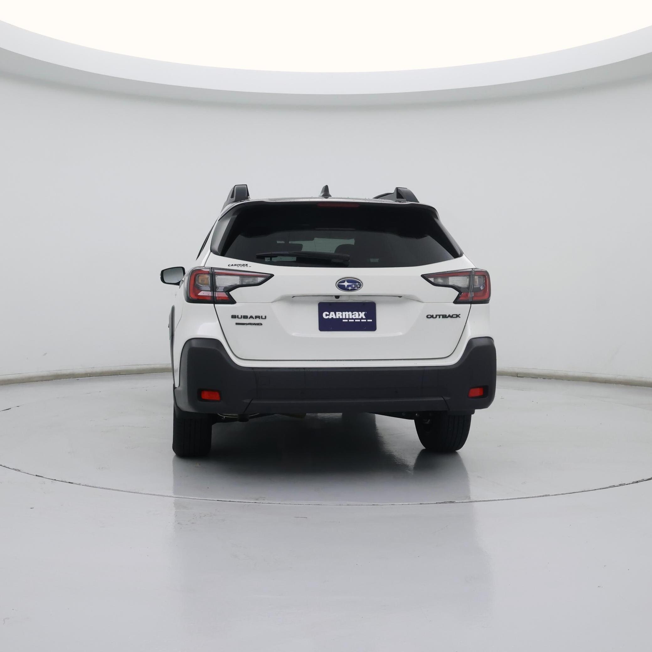 Thumbnail: 2024 Subaru Outback - 6