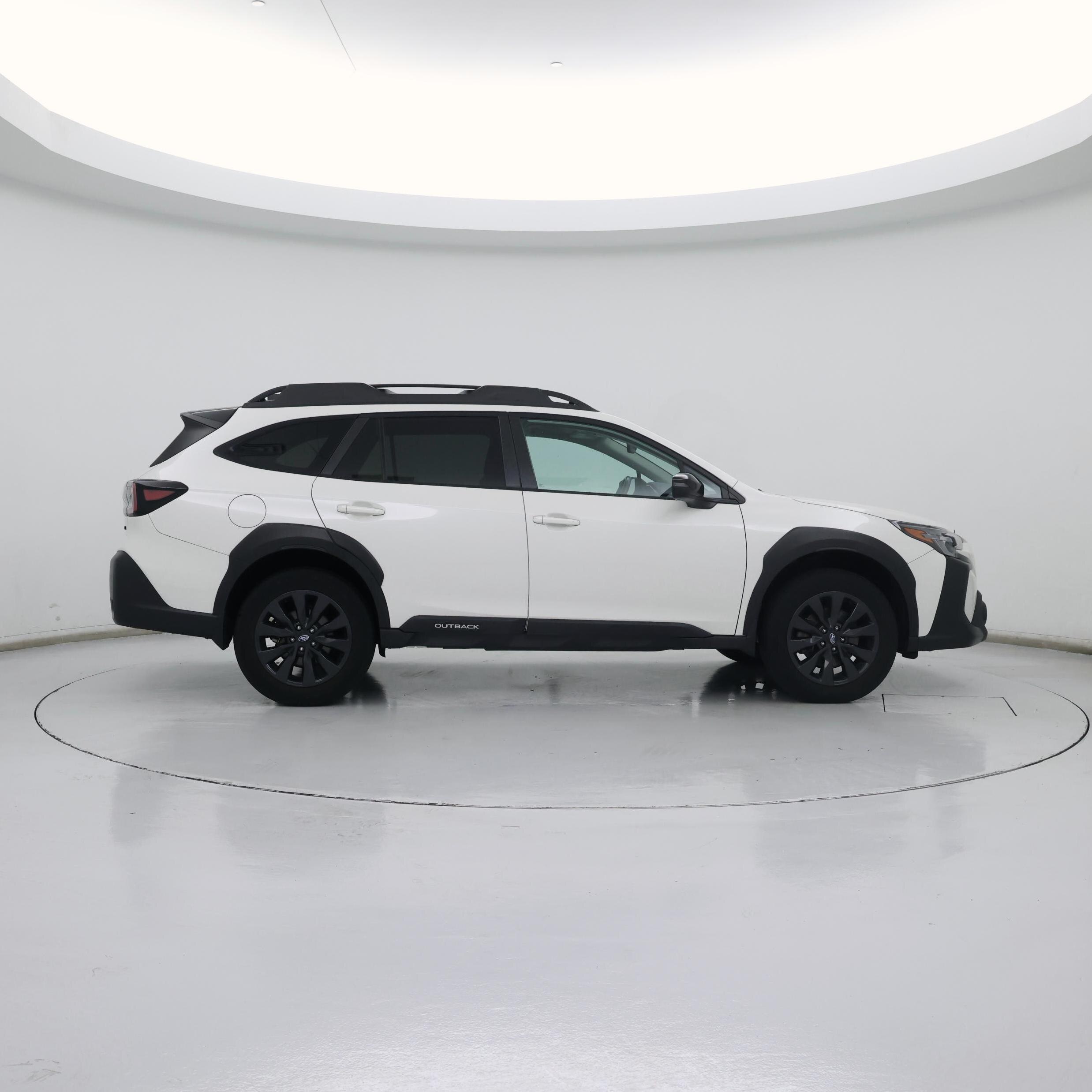 Thumbnail: 2024 Subaru Outback - 7