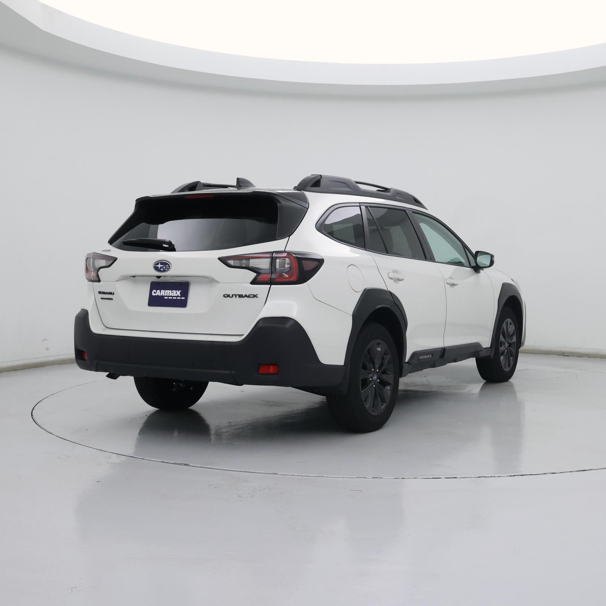 Thumbnail: 2024 Subaru Outback - 8