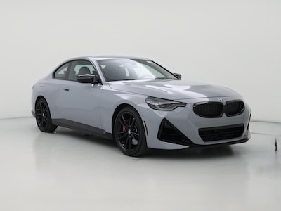 2024 BMW M240 XI