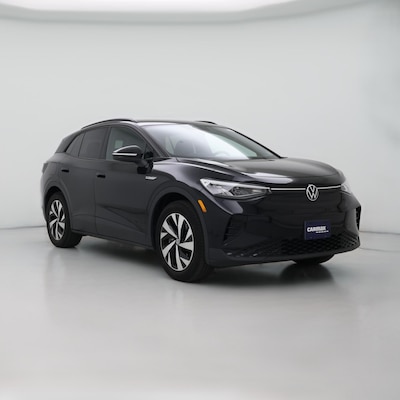 2023 Volkswagen ID.4 EV Pro