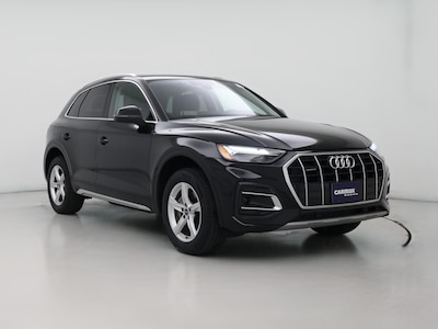 2023 Audi Q5 Premium