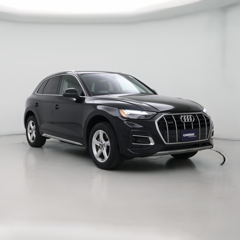 2023 Audi Q5 Premium