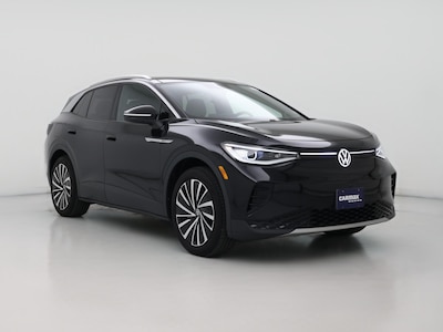 2023 Volkswagen ID.4 EV Pro S Plus