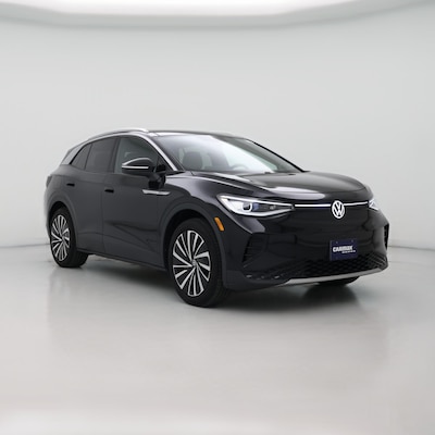 2023 Volkswagen ID.4 EV Pro S Plus