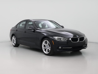 2016 BMW 328 XI