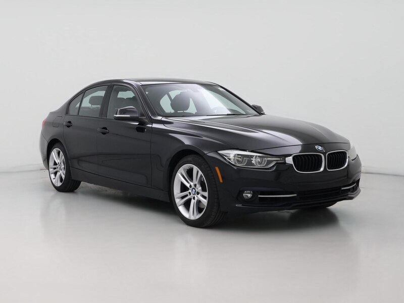 2016 BMW 328 XI