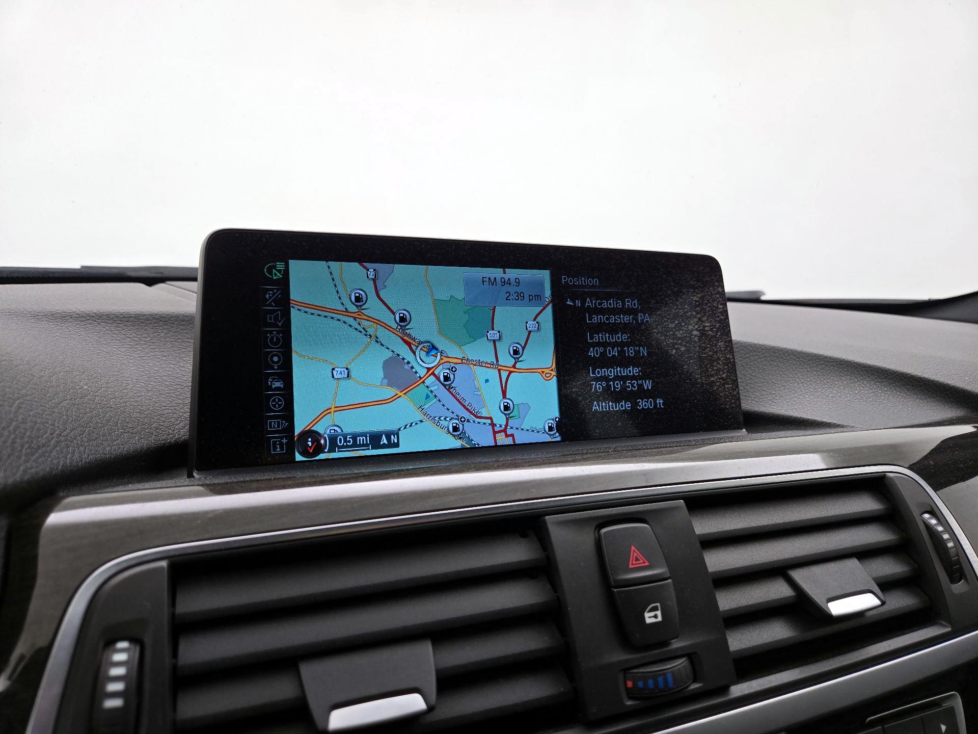 Thumbnail: 2016 BMW 3 Series - 14