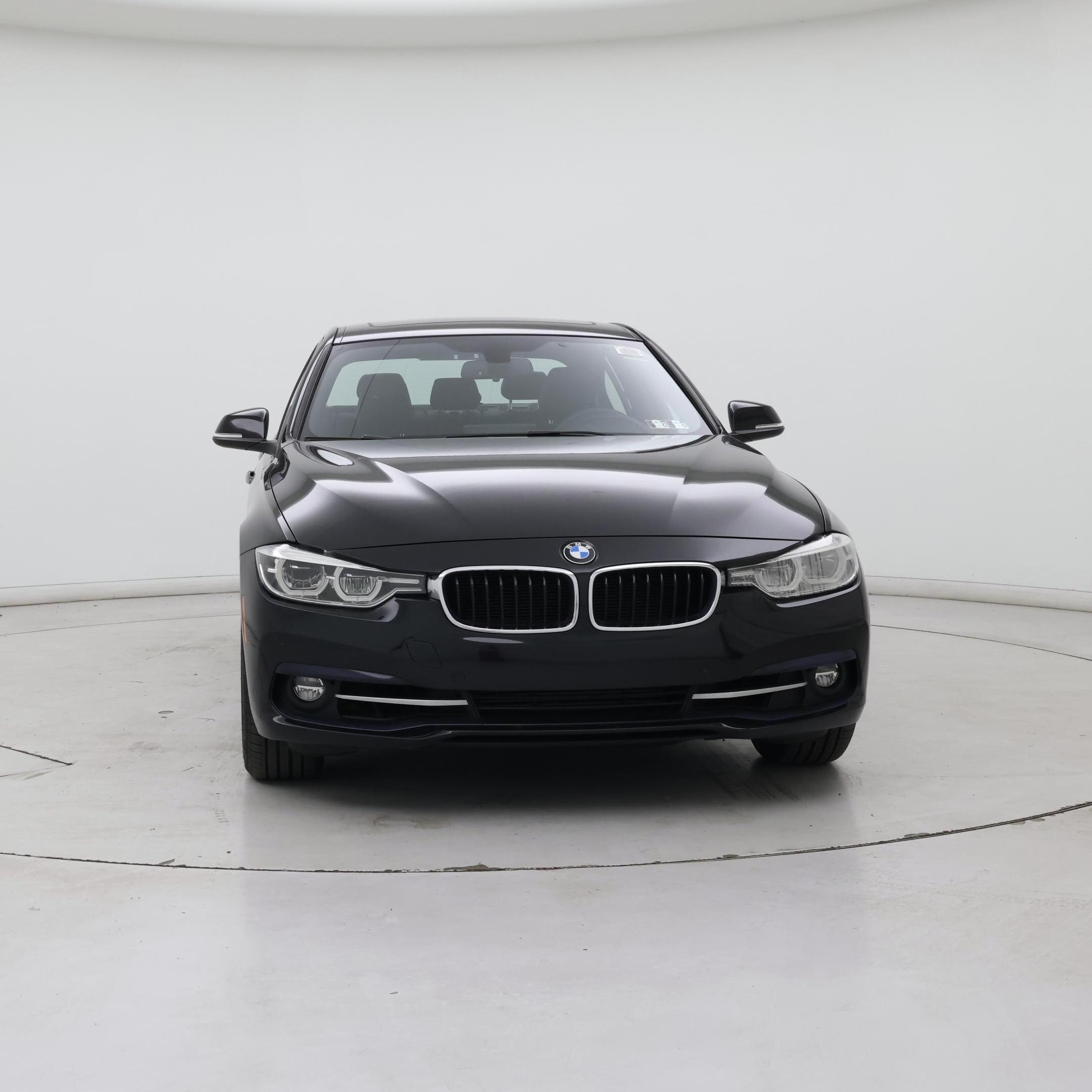 Thumbnail: 2016 BMW 3 Series - 5