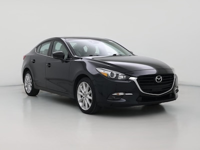 2017 Mazda Mazda3 Grand Touring