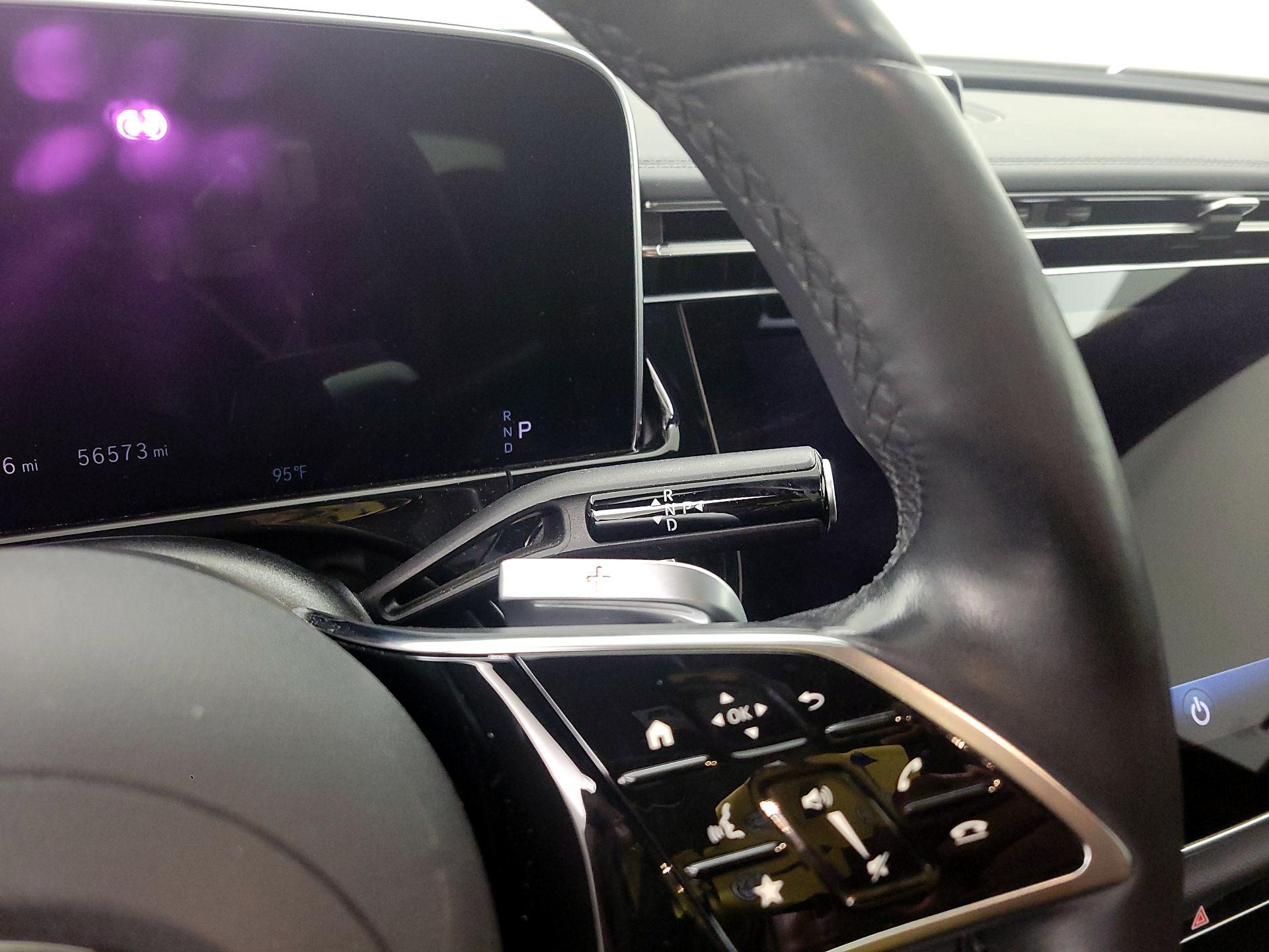 Thumbnail: 2024 Mercedes-Benz E-Class - 18