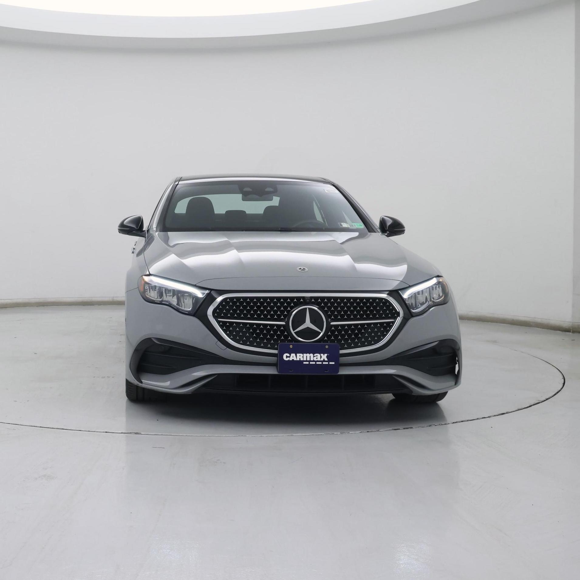 Thumbnail: 2024 Mercedes-Benz E-Class - 5