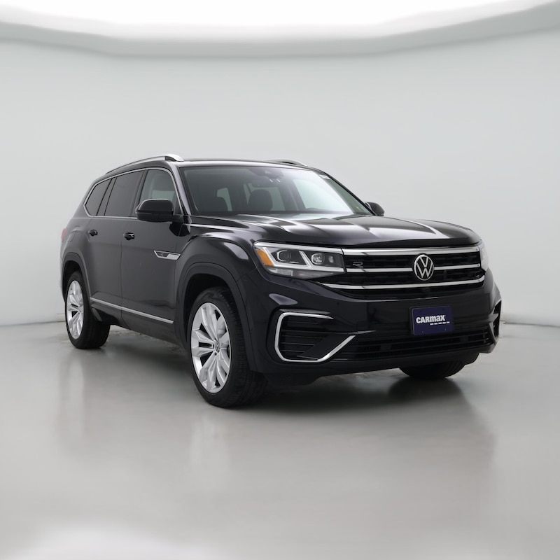 2023 Volkswagen Atlas SEL Premium R-Line