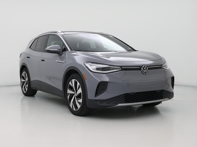 2022 Volkswagen ID.4 EV PRO S