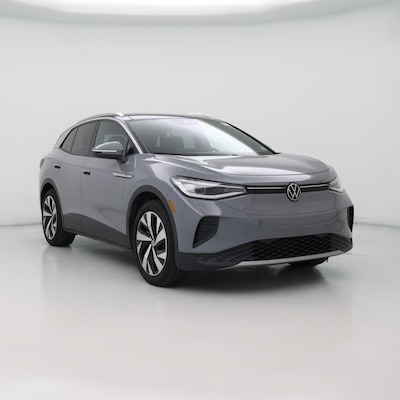 2022 Volkswagen ID.4 EV PRO S