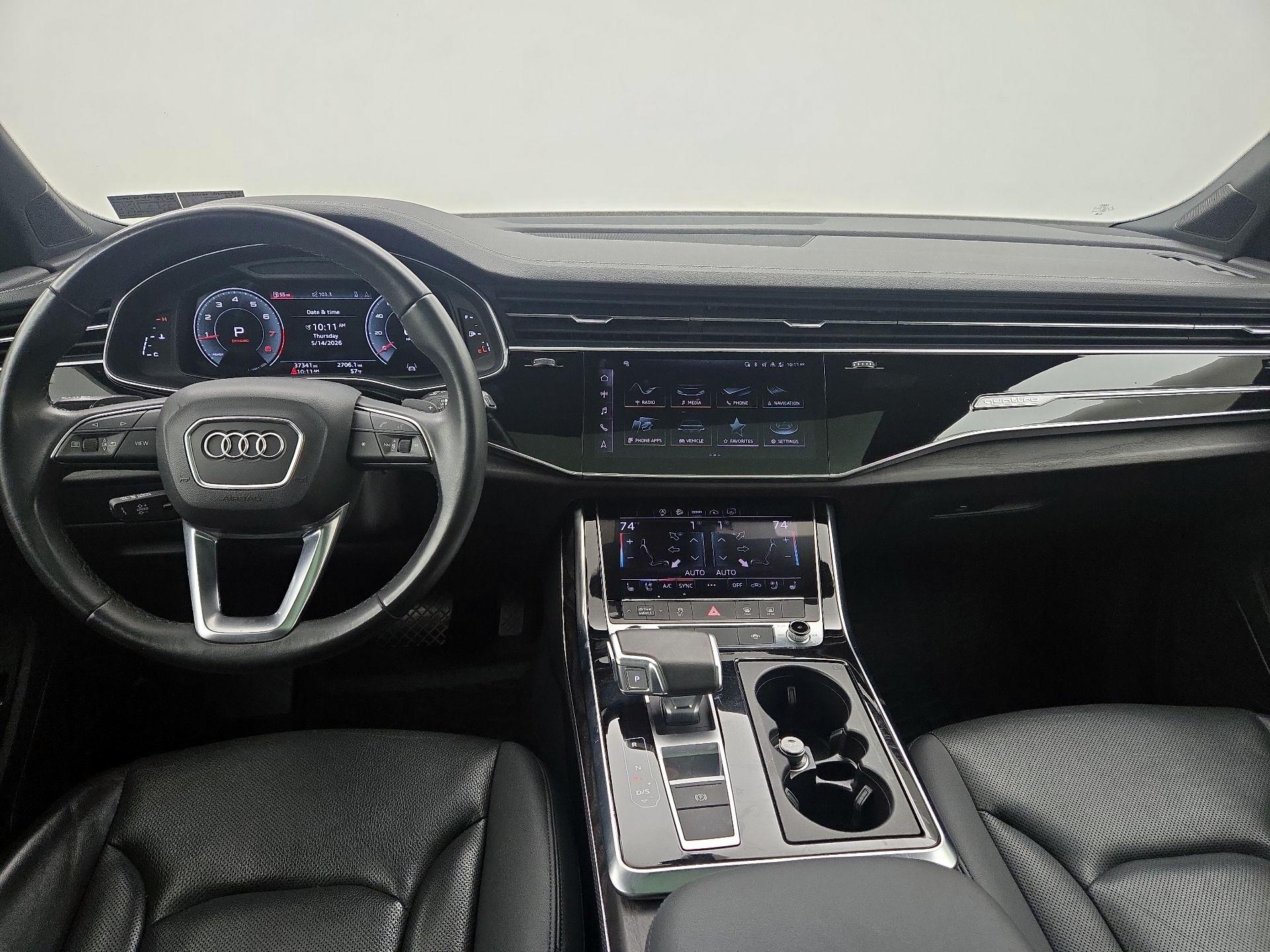 Thumbnail: 2023 Audi Q7 - 9