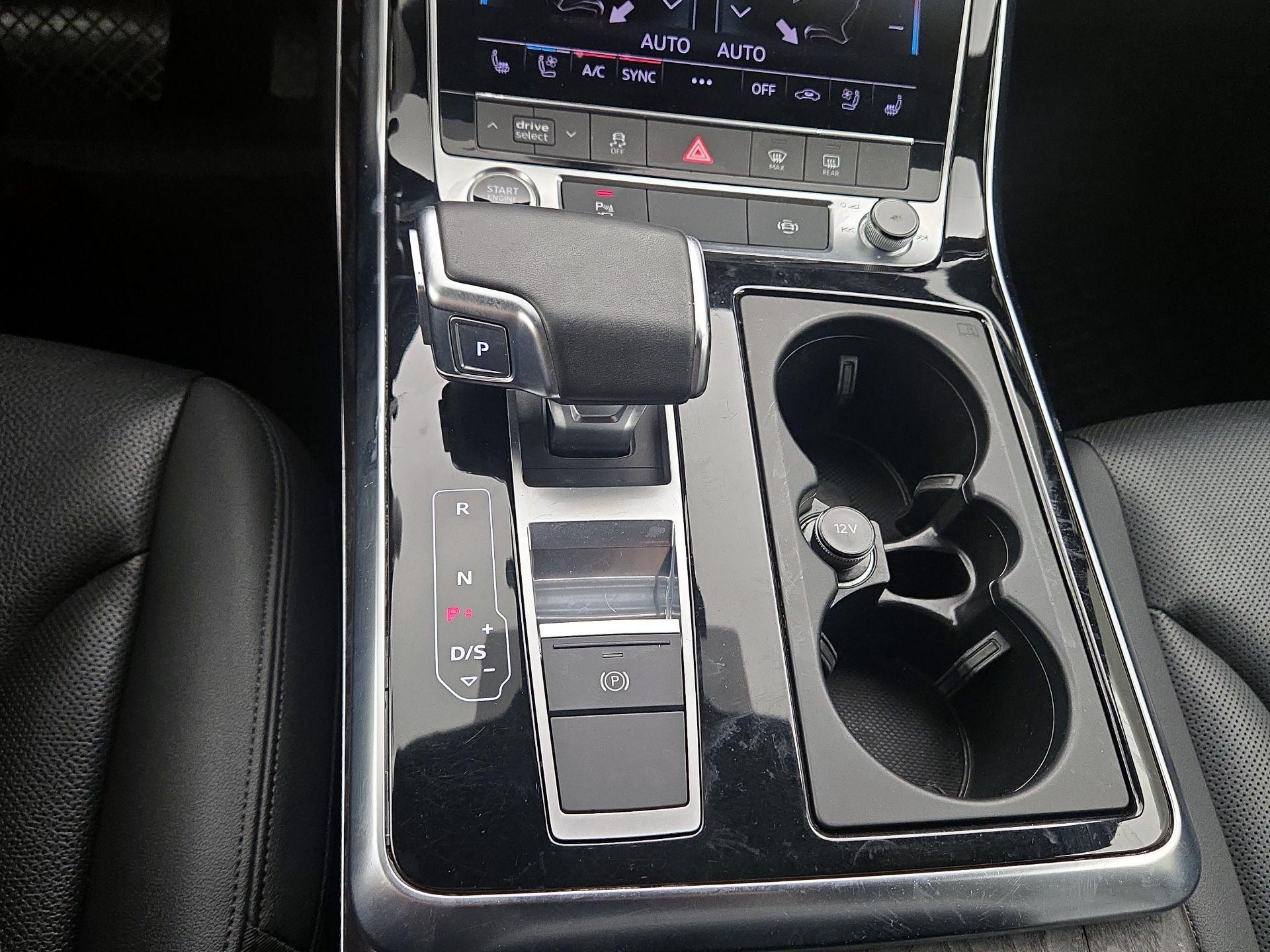 Thumbnail: 2023 Audi Q7 - 18