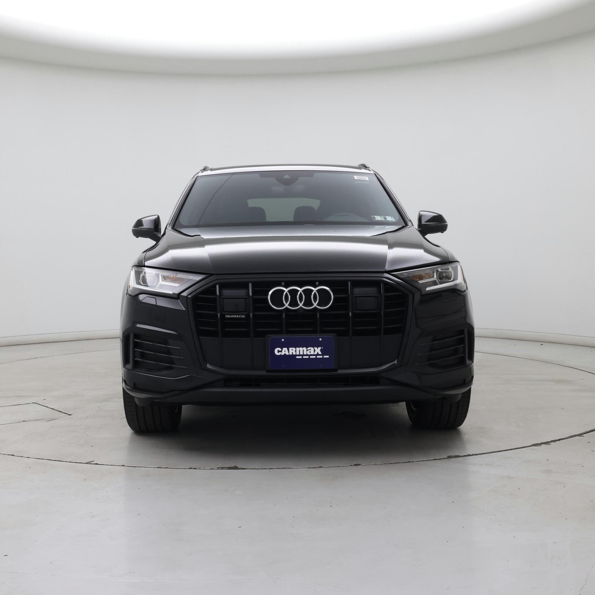 Thumbnail: 2023 Audi Q7 - 5