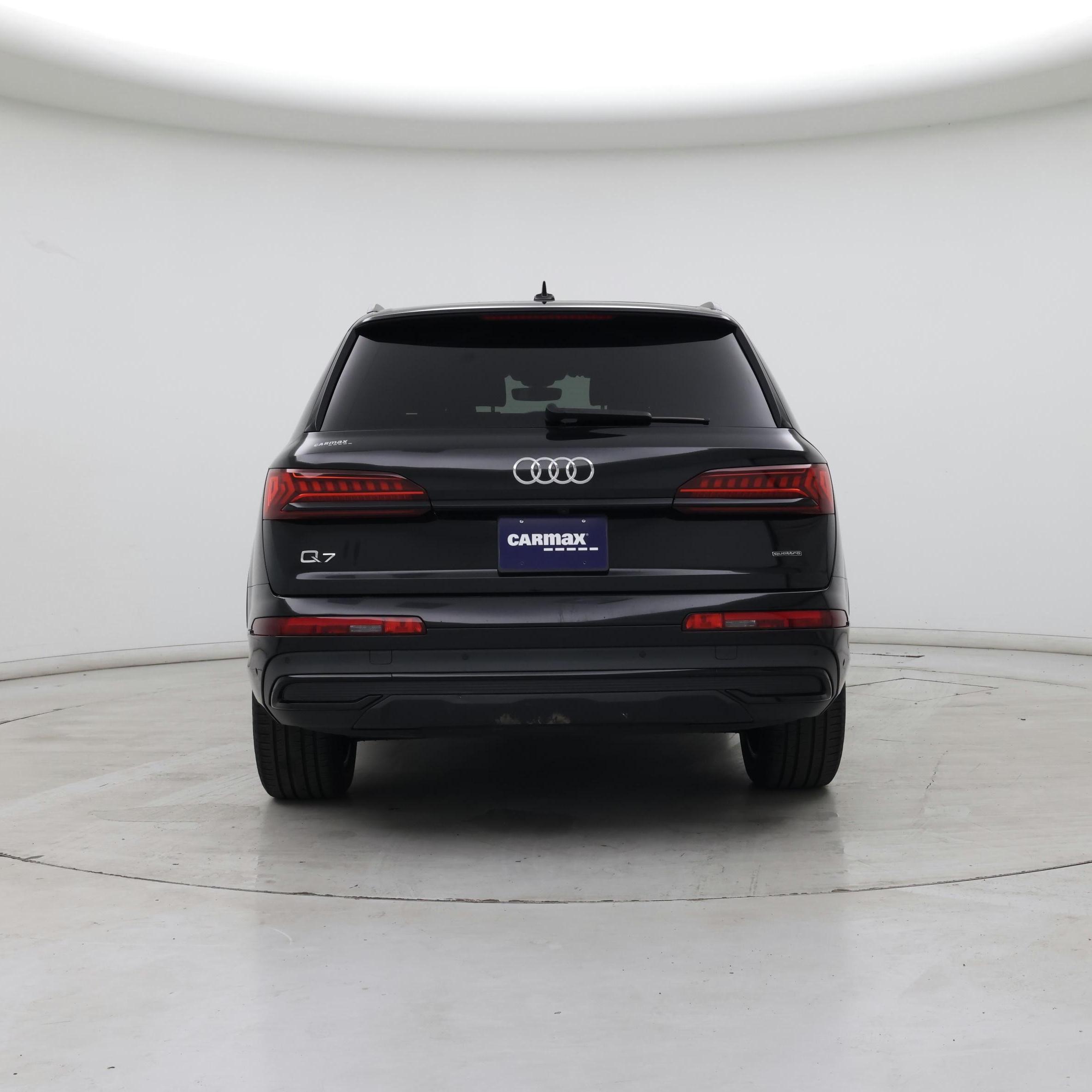 Thumbnail: 2023 Audi Q7 - 6