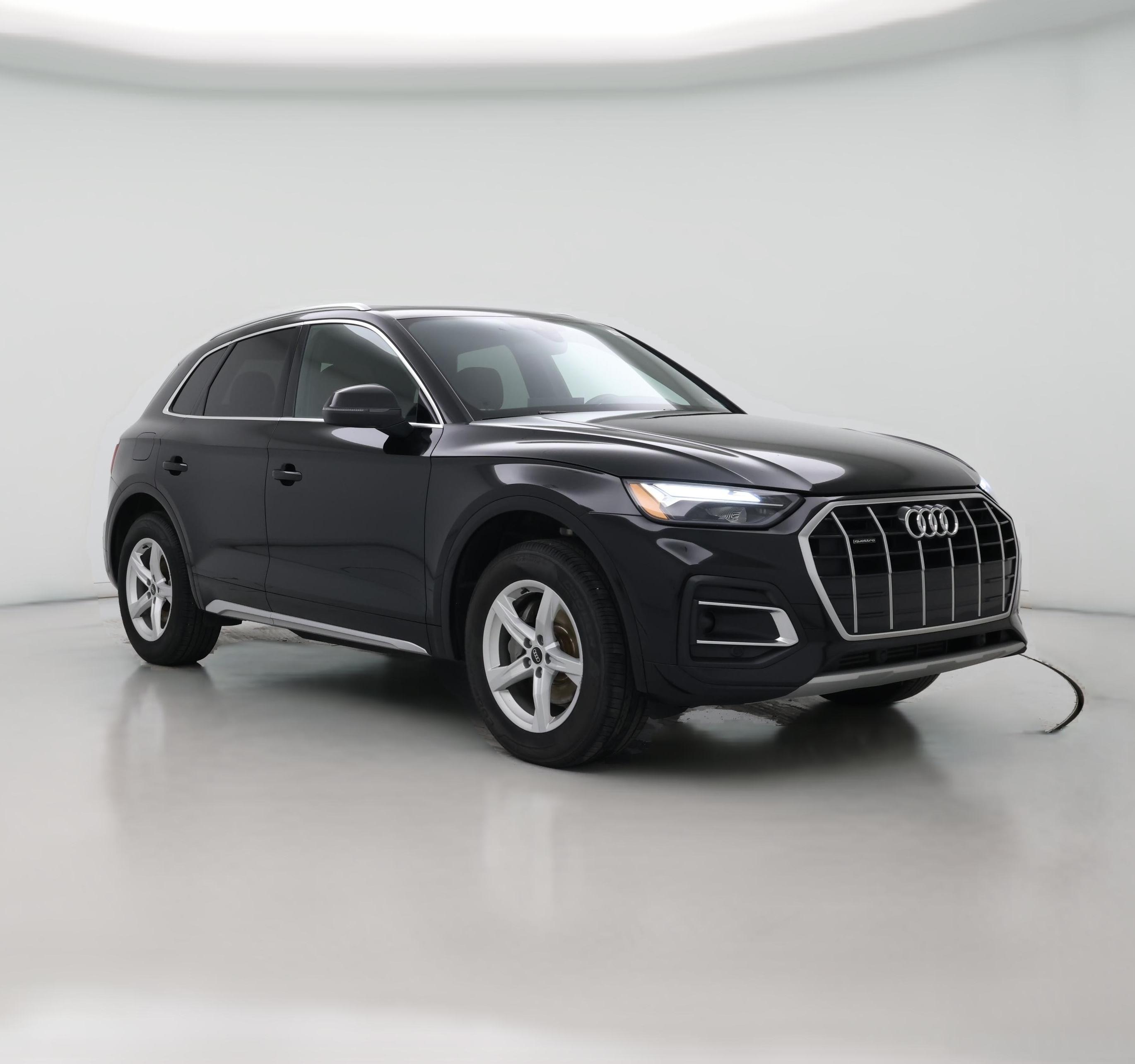 Thumbnail: 2022 Audi Q5 - 1