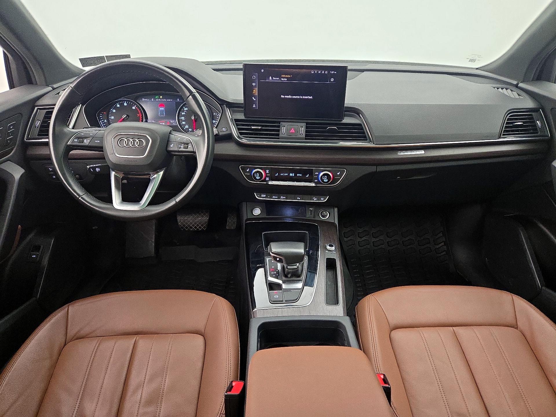 Thumbnail: 2022 Audi Q5 - 9