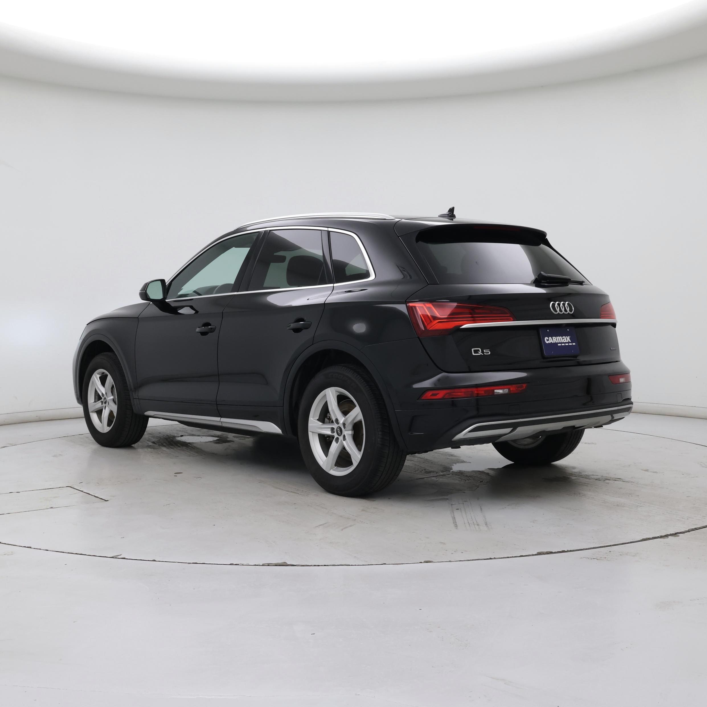 Thumbnail: 2022 Audi Q5 - 2