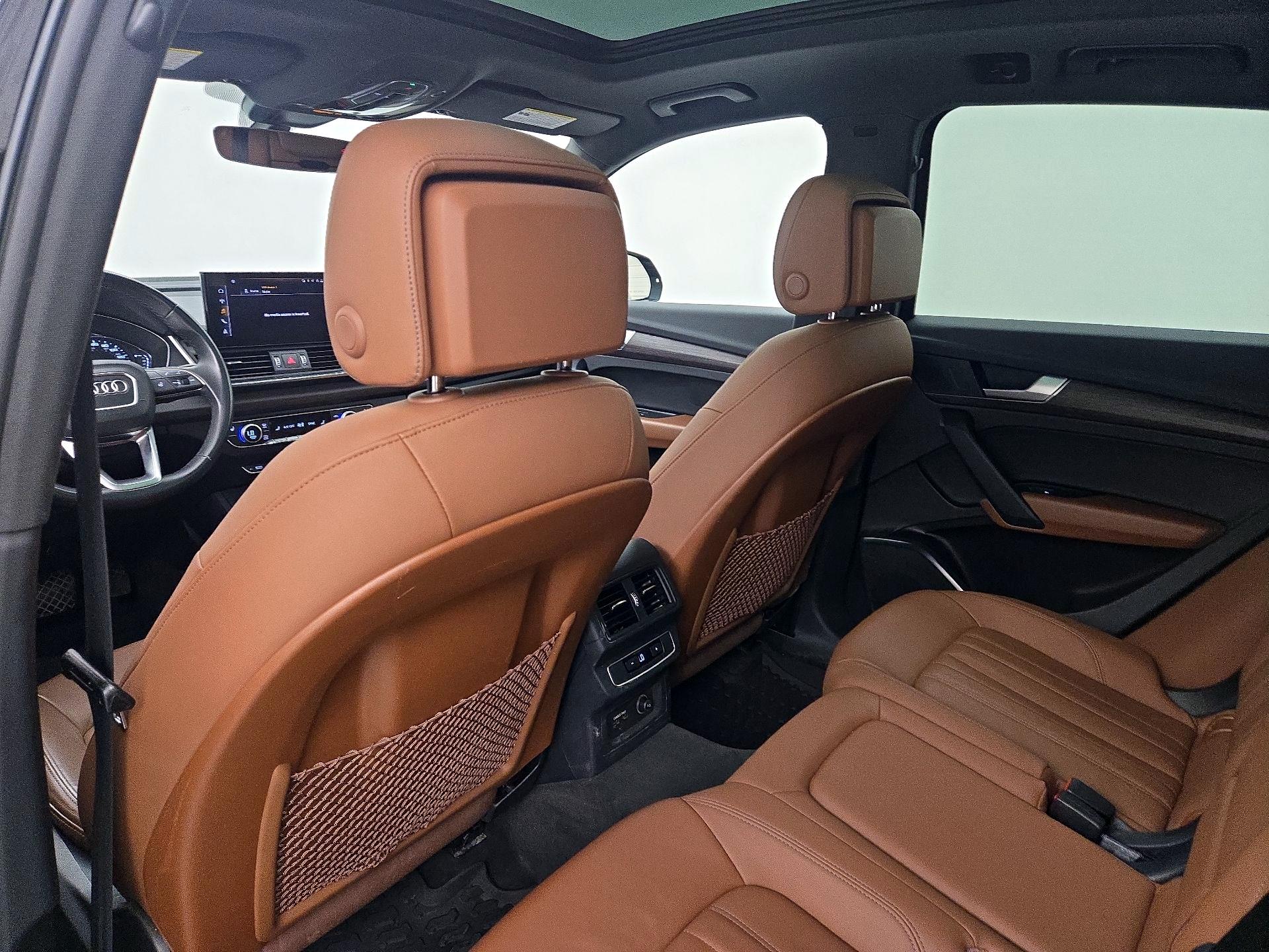 Thumbnail: 2022 Audi Q5 - 20