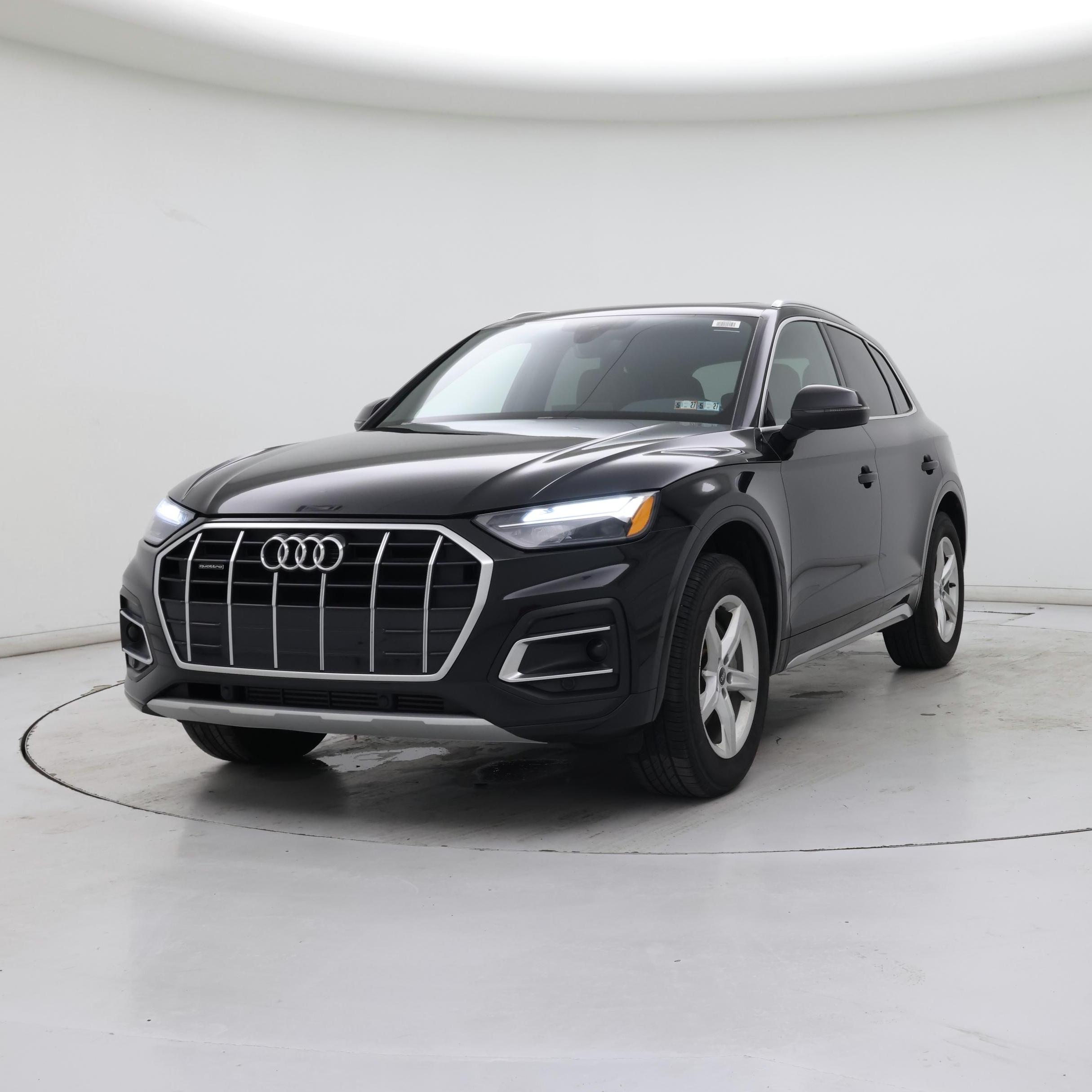 Thumbnail: 2022 Audi Q5 - 4