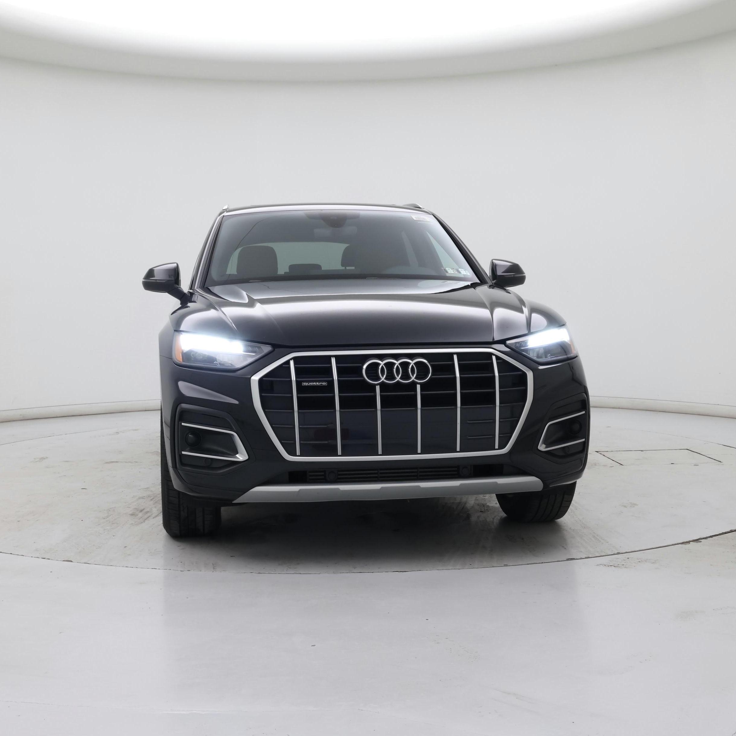Thumbnail: 2022 Audi Q5 - 5