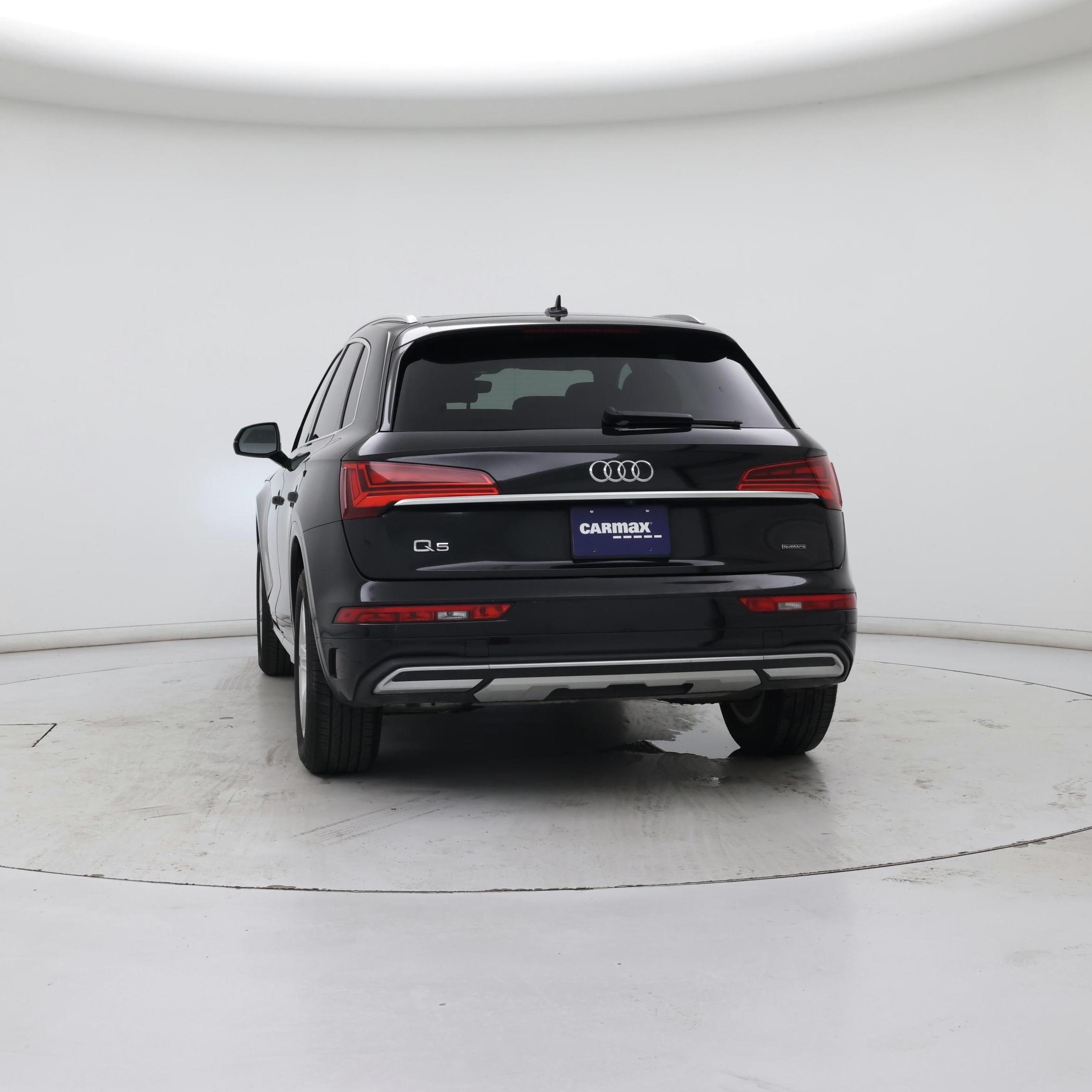Thumbnail: 2022 Audi Q5 - 6