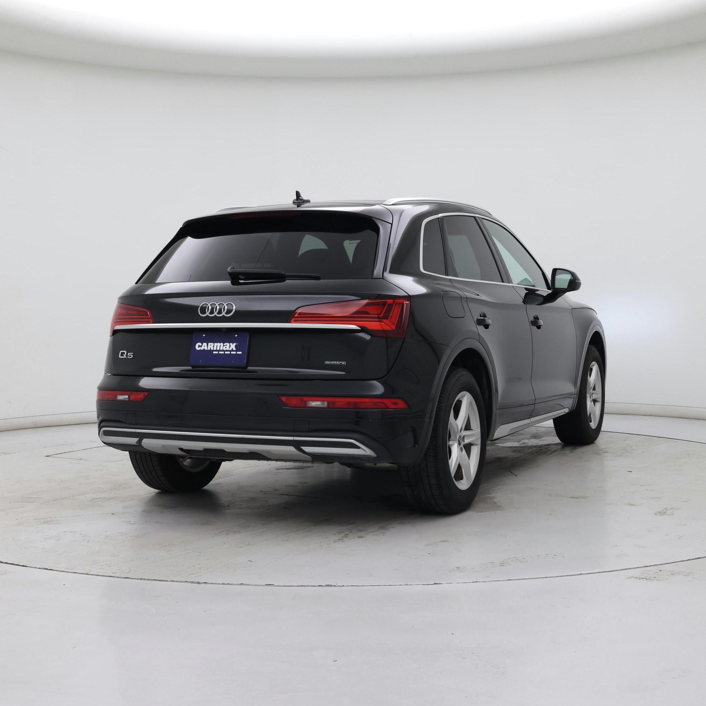 Thumbnail: 2022 Audi Q5 - 8