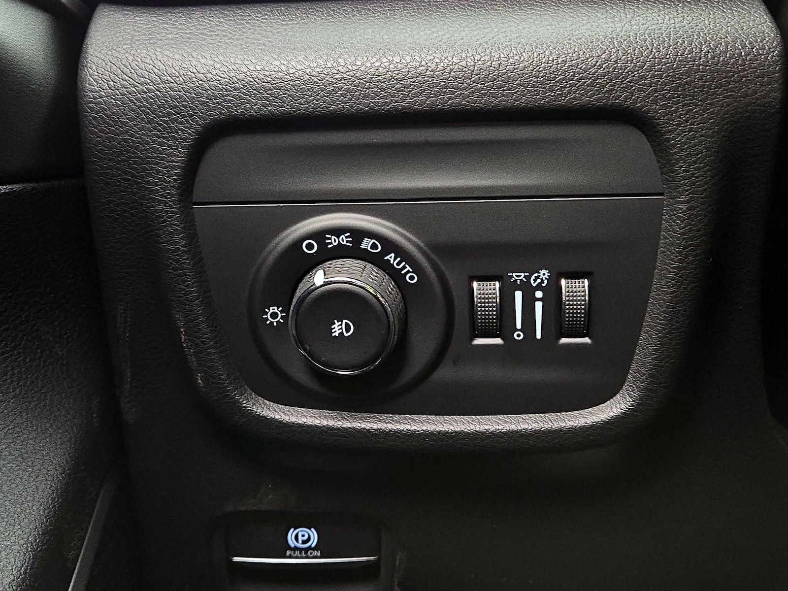 2026 Jeep Grand Cherokee L Limited Reserve - Photo 14