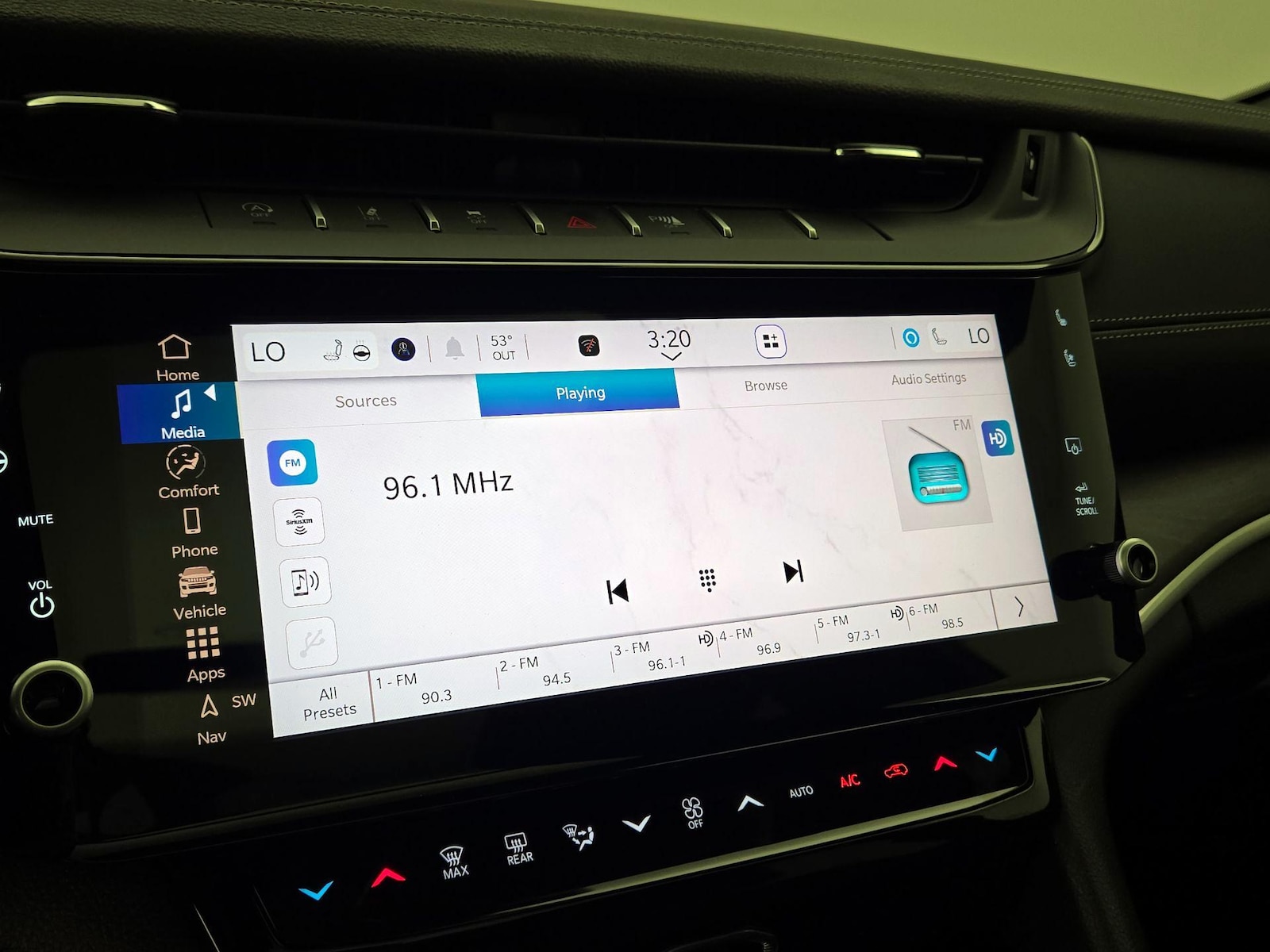 2026 Jeep Grand Cherokee L Limited Reserve - Photo 17