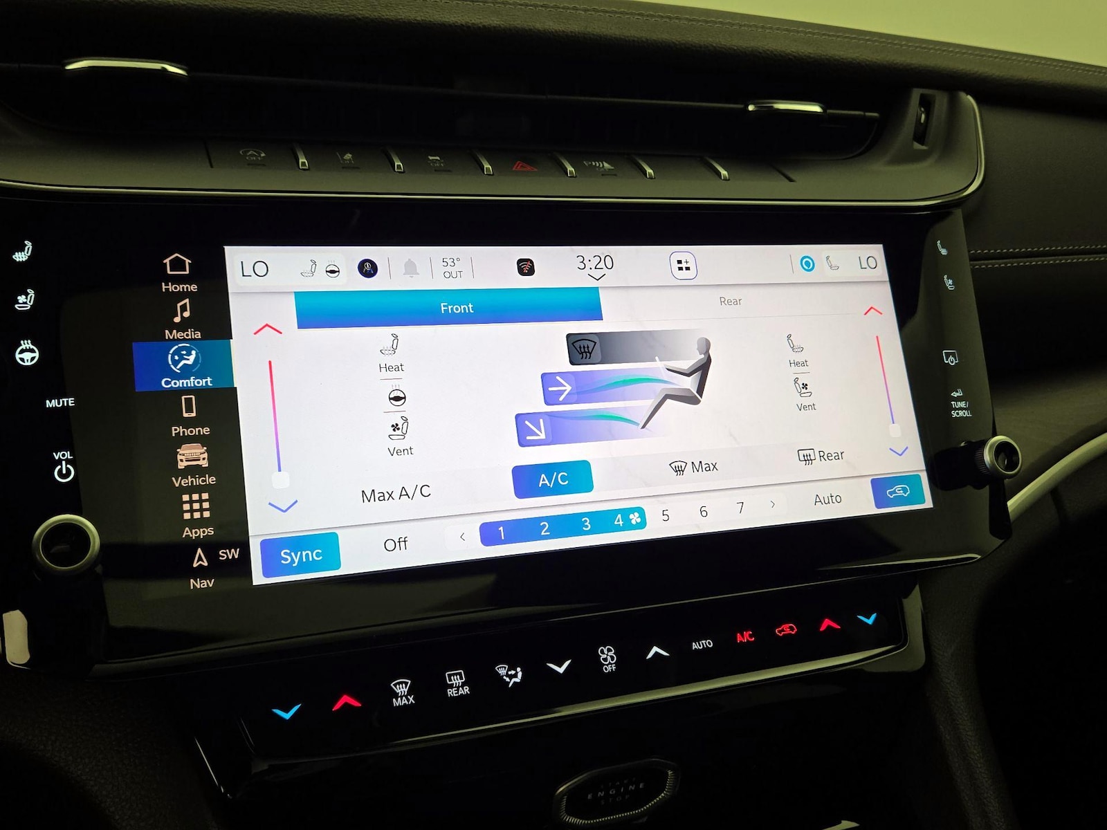 2026 Jeep Grand Cherokee L Limited Reserve - Photo 18