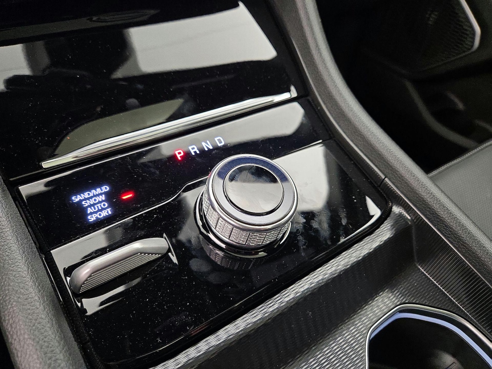 2026 Jeep Grand Cherokee L Limited Reserve - Photo 19